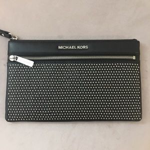 Michael Kors Wristlet